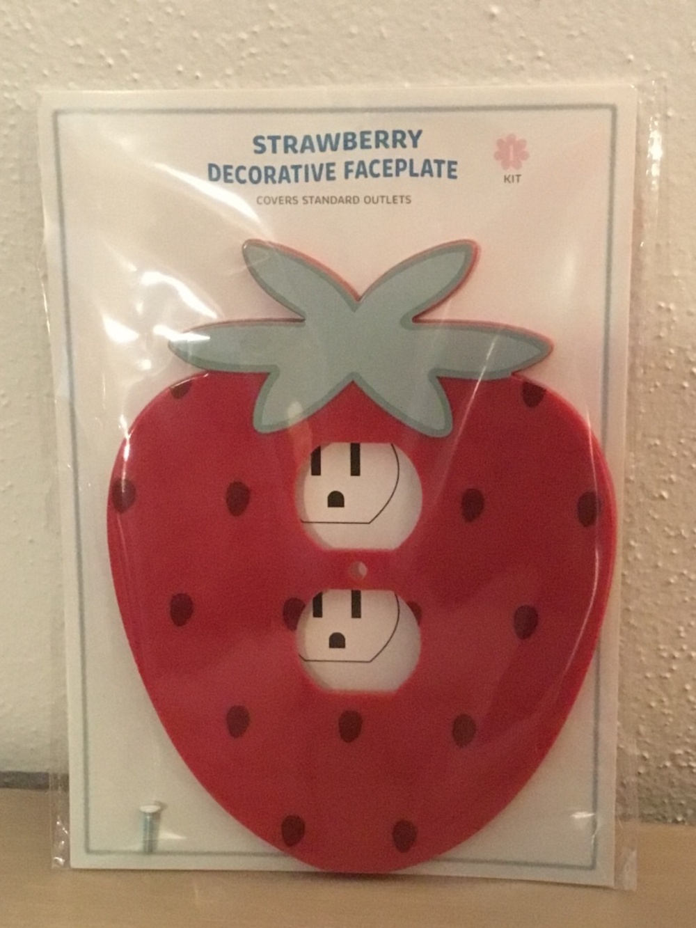 Strawberry Collection 15 items - Picture 8 of 12